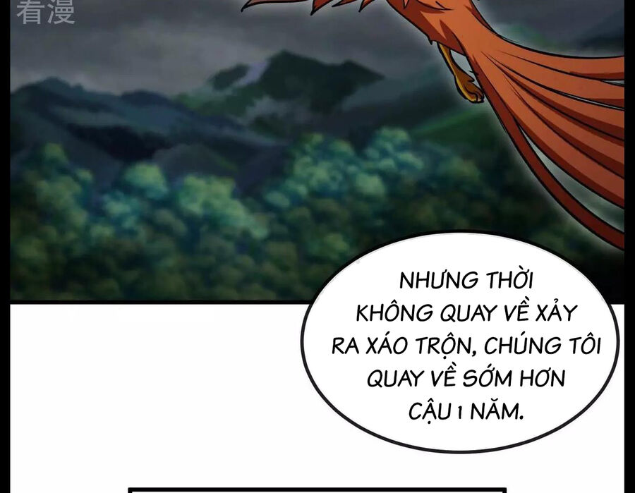 Bản Kiếm Tiên Tuyệt Không Làm Nô Chapter 90.2 - Trang 32