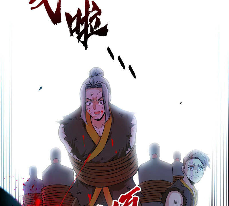 Bản Kiếm Tiên Tuyệt Không Làm Nô Chapter 4 - Trang 84