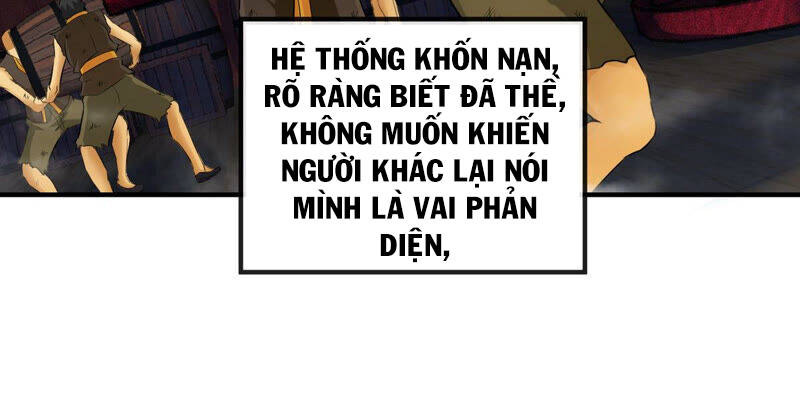 Bản Kiếm Tiên Tuyệt Không Làm Nô Chapter 4 - Trang 16