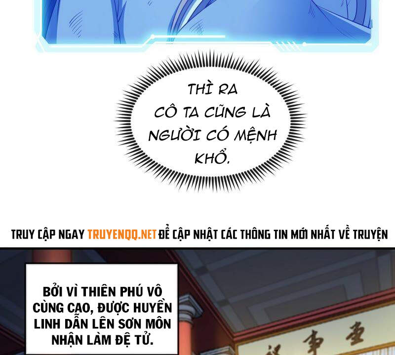 Bản Kiếm Tiên Tuyệt Không Làm Nô Chapter 17 - Trang 38