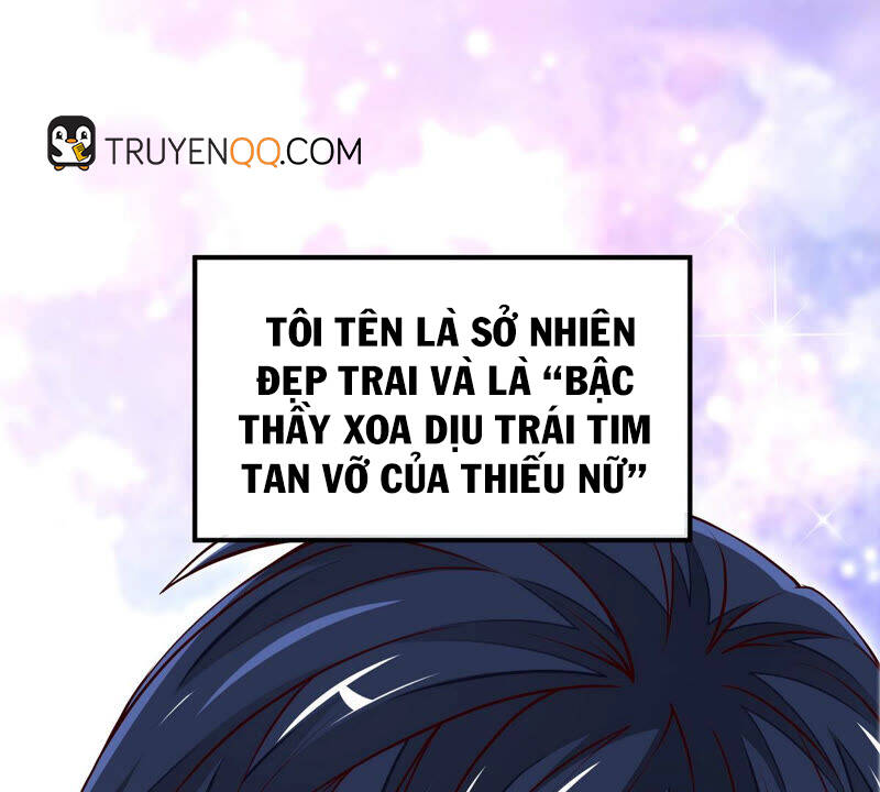 Bản Kiếm Tiên Tuyệt Không Làm Nô Chapter 2 - Trang 3