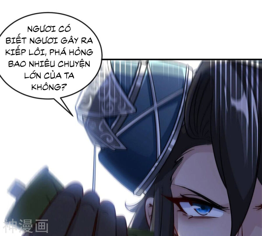 Bản Kiếm Tiên Tuyệt Không Làm Nô Chapter 72 - Trang 23