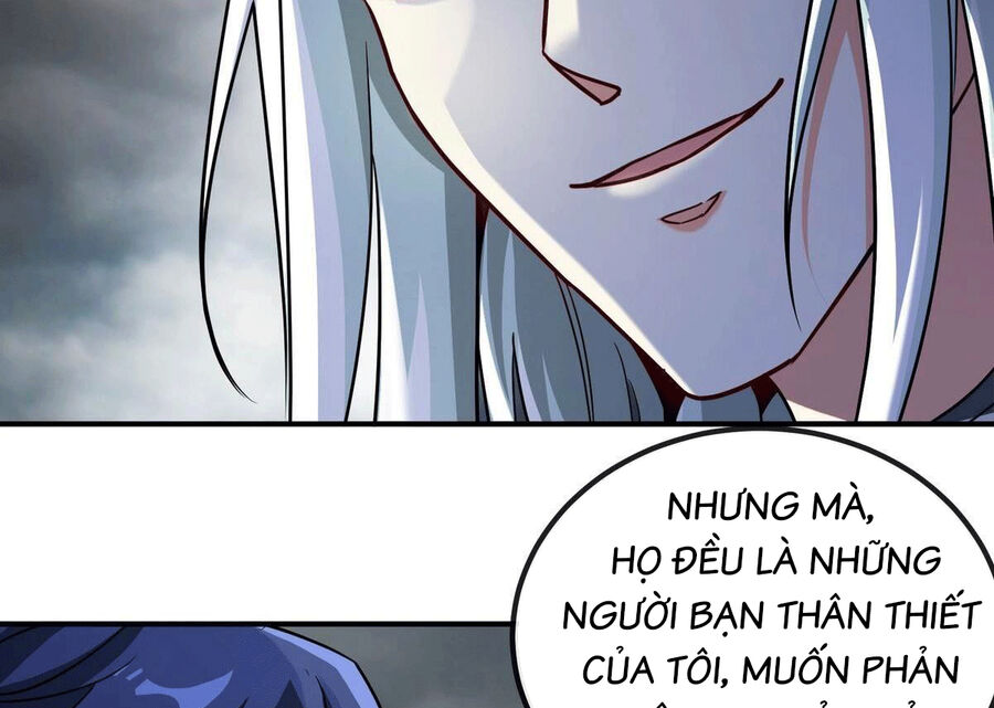 Bản Kiếm Tiên Tuyệt Không Làm Nô Chapter 89 - Trang 5