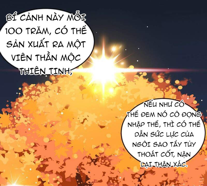 Bản Kiếm Tiên Tuyệt Không Làm Nô Chapter 16 - Trang 33