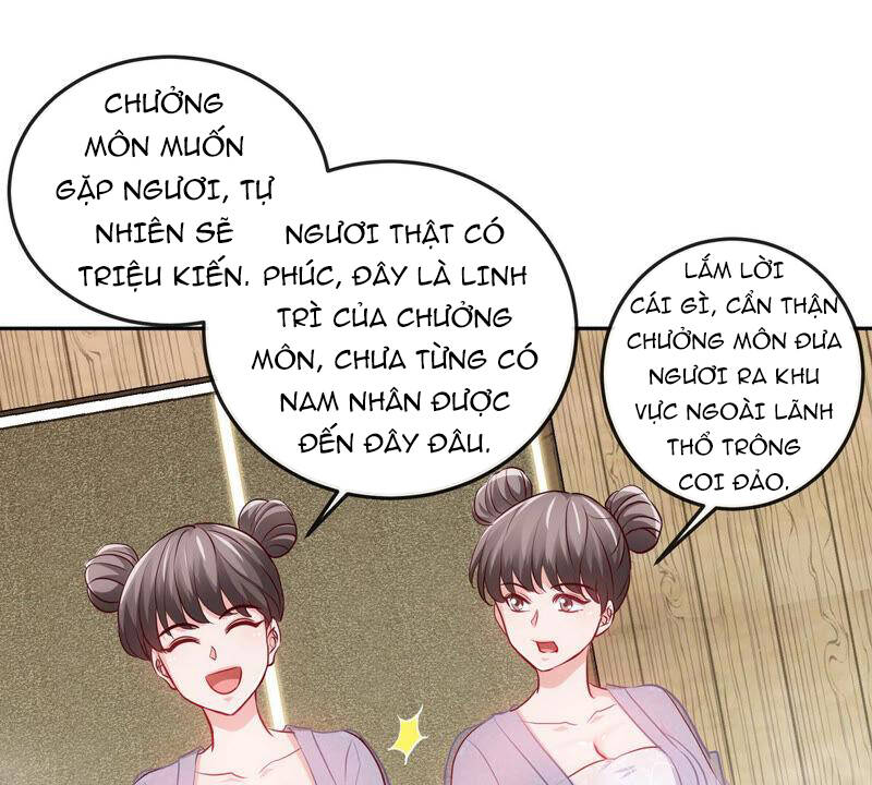 Bản Kiếm Tiên Tuyệt Không Làm Nô Chapter 10 - Trang 45