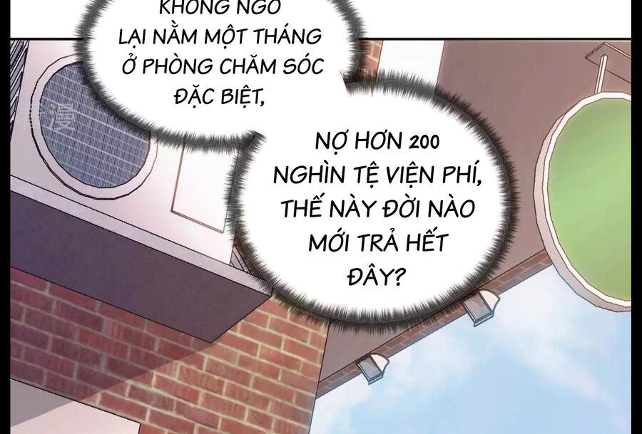 Bản Kiếm Tiên Tuyệt Không Làm Nô Chapter 90.1 - Trang 57