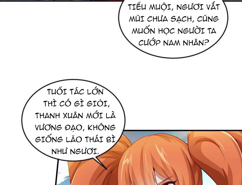 Bản Kiếm Tiên Tuyệt Không Làm Nô Chapter 18 - Trang 41