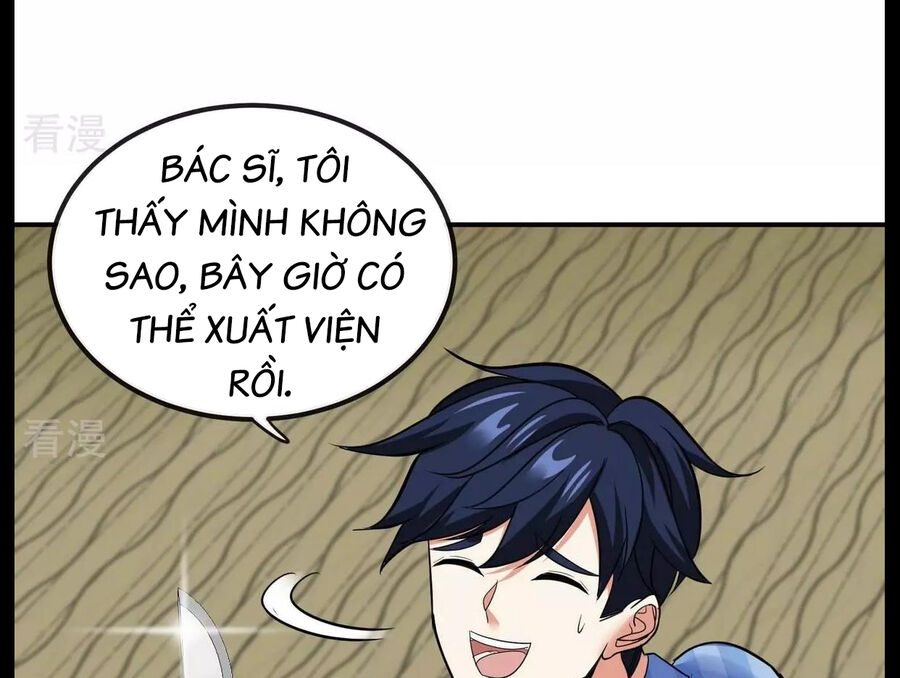 Bản Kiếm Tiên Tuyệt Không Làm Nô Chapter 90.1 - Trang 54