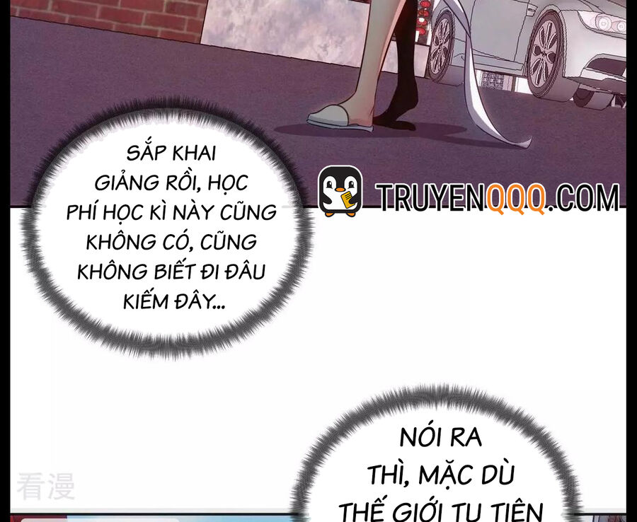 Bản Kiếm Tiên Tuyệt Không Làm Nô Chapter 90.1 - Trang 59