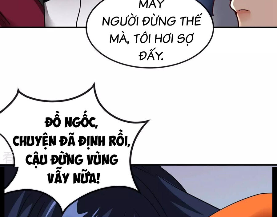 Bản Kiếm Tiên Tuyệt Không Làm Nô Chapter 90.2 - Trang 50