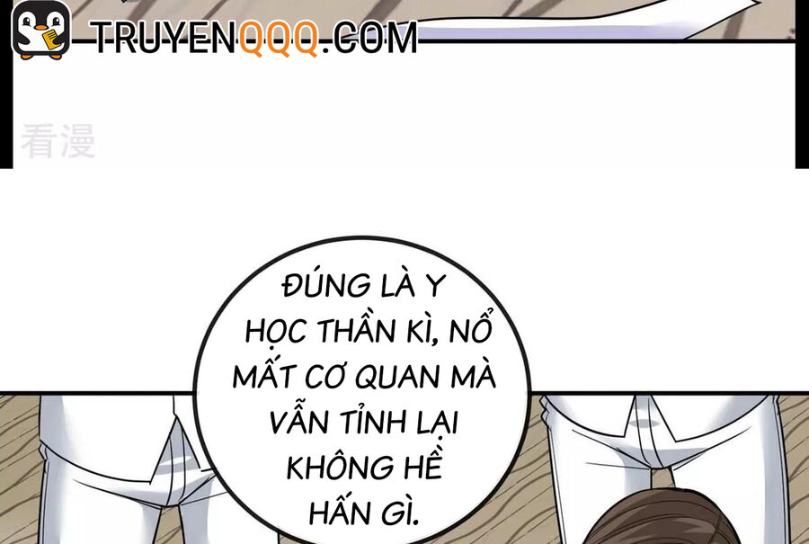 Bản Kiếm Tiên Tuyệt Không Làm Nô Chapter 90.1 - Trang 50