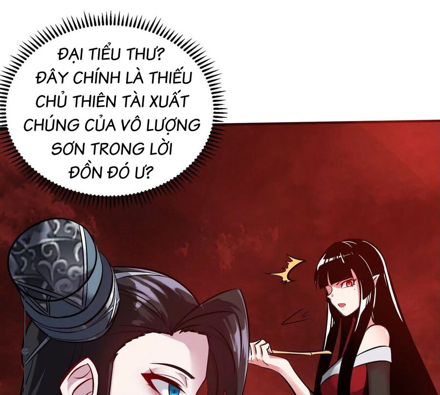 Bản Kiếm Tiên Tuyệt Không Làm Nô Chapter 79 - Trang 58