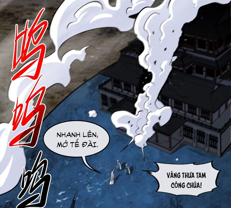 Bản Kiếm Tiên Tuyệt Không Làm Nô Chapter 77 - Trang 55