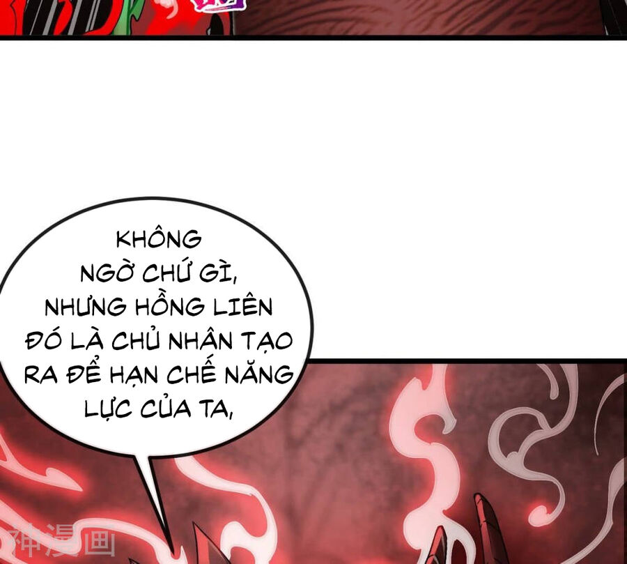 Bản Kiếm Tiên Tuyệt Không Làm Nô Chapter 68 - Trang 83