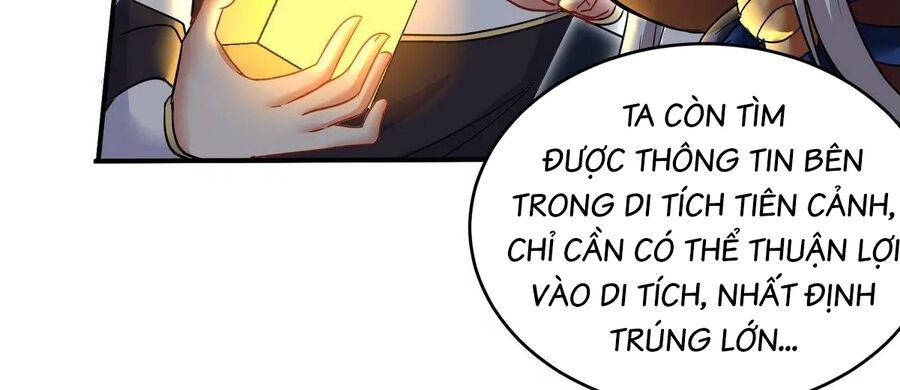 Bản Kiếm Tiên Tuyệt Không Làm Nô Chapter 79 - Trang 25