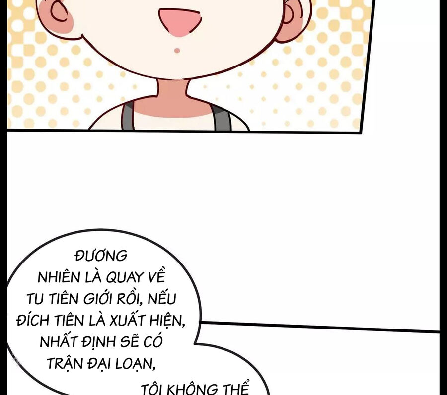 Bản Kiếm Tiên Tuyệt Không Làm Nô Chapter 90.2 - Trang 36