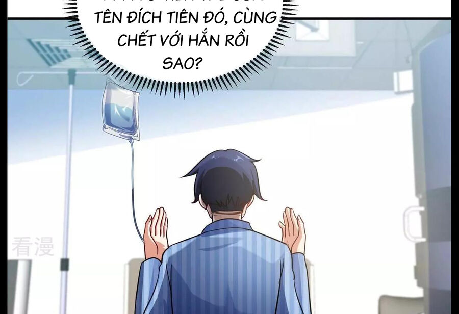 Bản Kiếm Tiên Tuyệt Không Làm Nô Chapter 90.1 - Trang 38