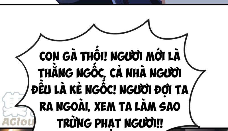 Bản Kiếm Tiên Tuyệt Không Làm Nô Chapter 23 - Trang 70