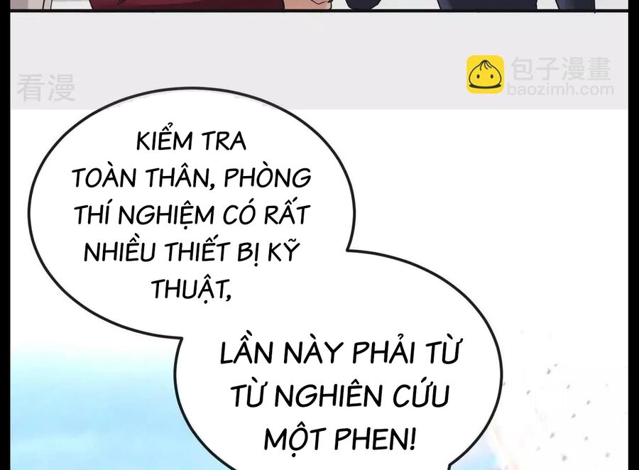 Bản Kiếm Tiên Tuyệt Không Làm Nô Chapter 90.2 - Trang 54