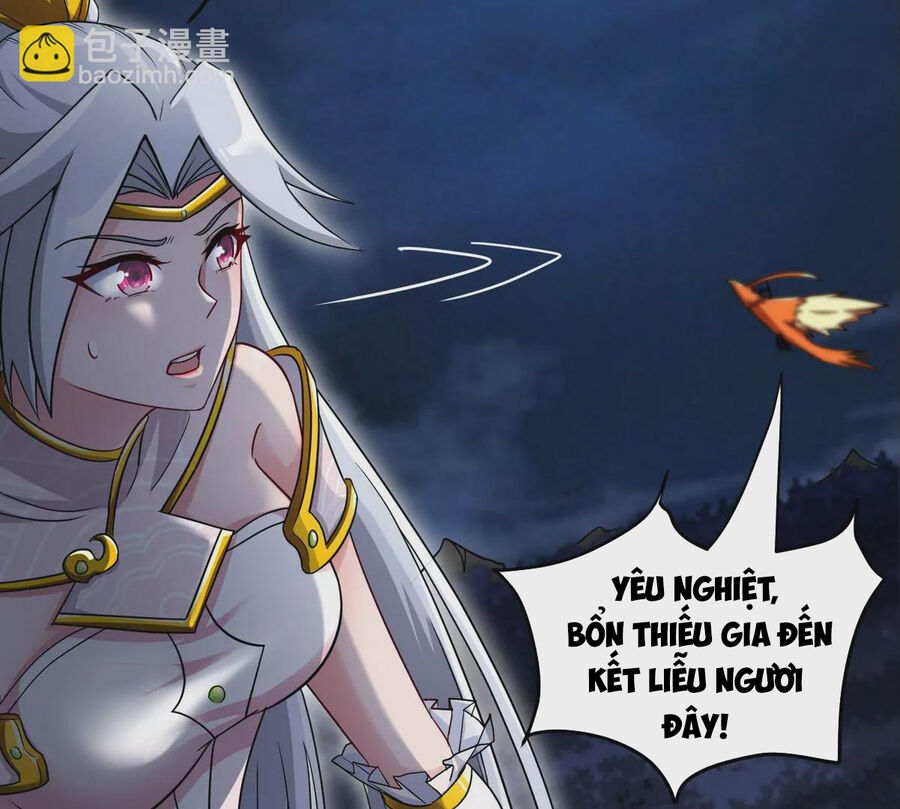 Bản Kiếm Tiên Tuyệt Không Làm Nô Chapter 78 - Trang 56