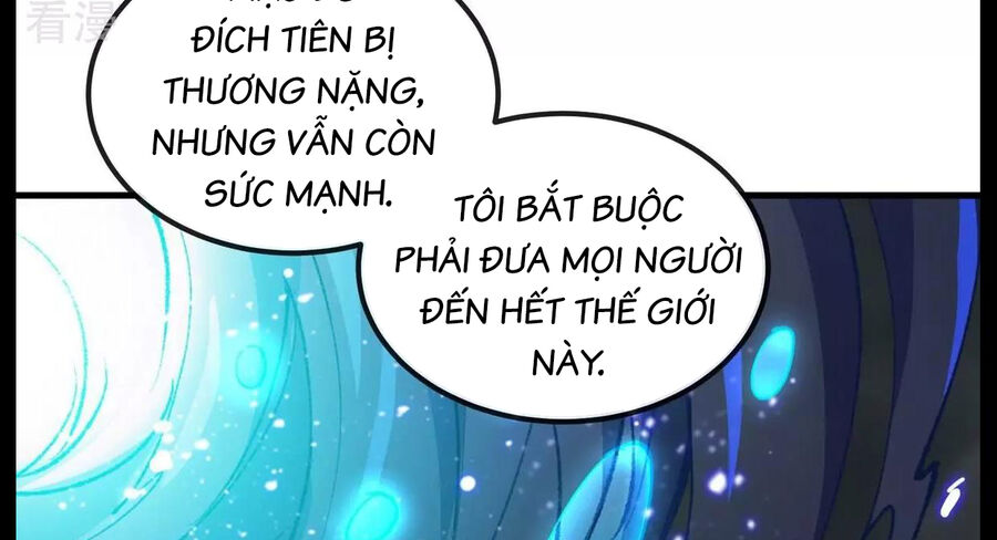 Bản Kiếm Tiên Tuyệt Không Làm Nô Chapter 90.2 - Trang 30