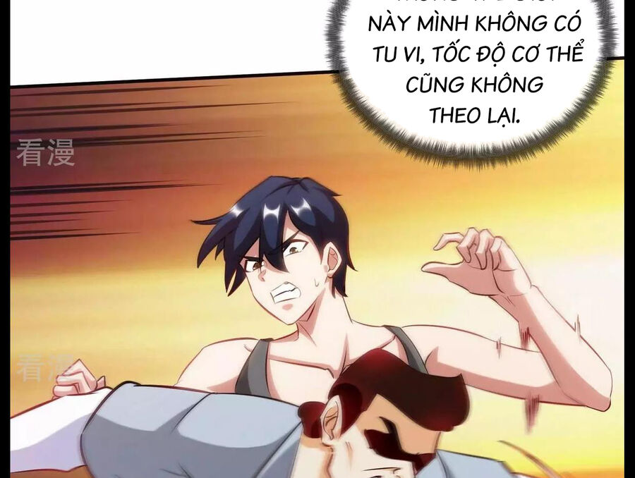 Bản Kiếm Tiên Tuyệt Không Làm Nô Chapter 90.1 - Trang 71