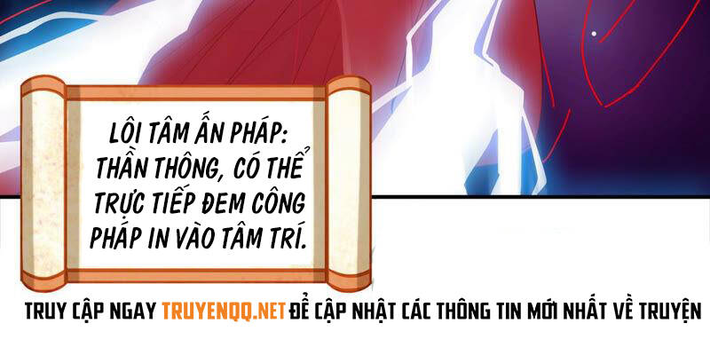 Bản Kiếm Tiên Tuyệt Không Làm Nô Chapter 12 - Trang 34