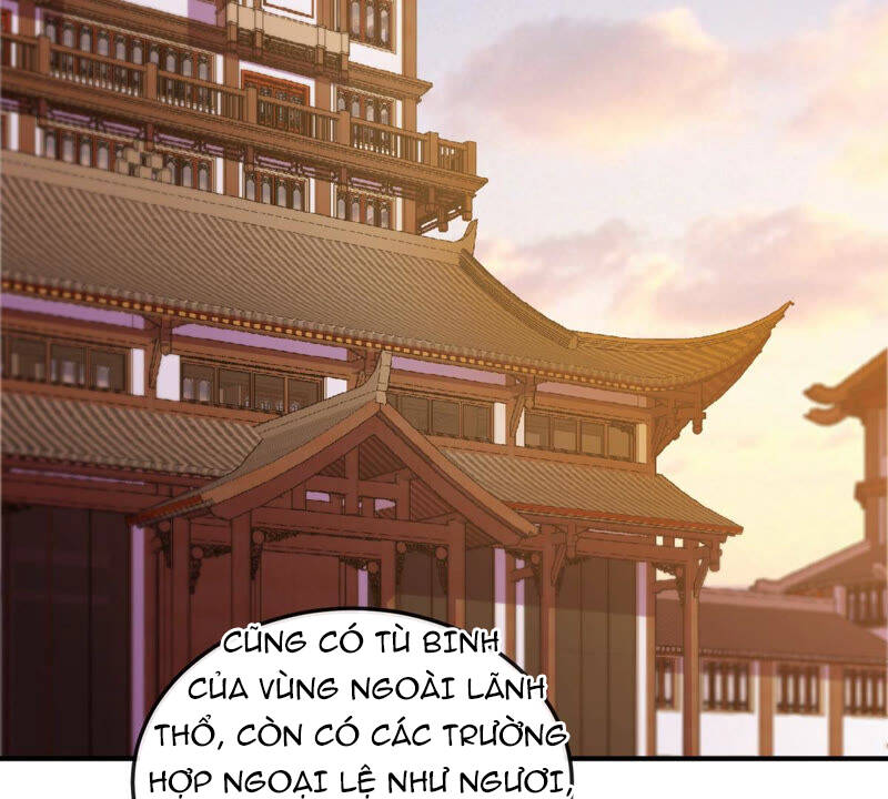 Bản Kiếm Tiên Tuyệt Không Làm Nô Chapter 5 - Trang 18