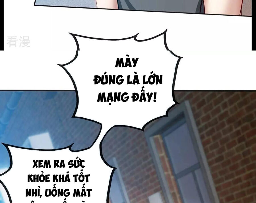 Bản Kiếm Tiên Tuyệt Không Làm Nô Chapter 90.1 - Trang 64