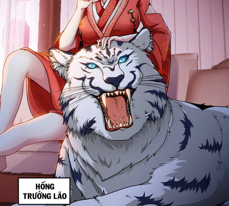 Bản Kiếm Tiên Tuyệt Không Làm Nô Chapter 4 - Trang 61