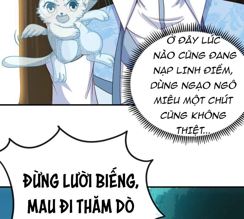 Bản Kiếm Tiên Tuyệt Không Làm Nô Chapter 17 - Trang 62