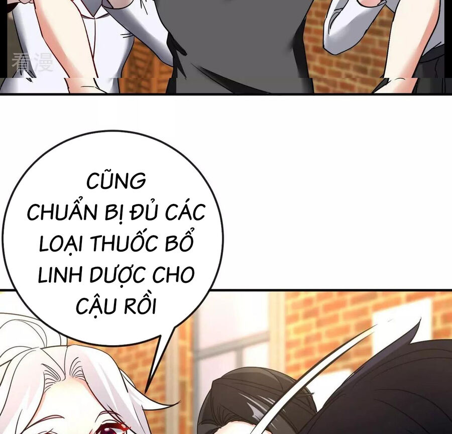 Bản Kiếm Tiên Tuyệt Không Làm Nô Chapter 90.2 - Trang 48