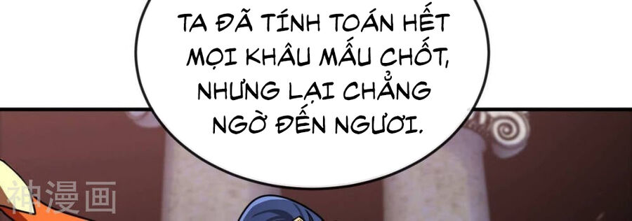 Bản Kiếm Tiên Tuyệt Không Làm Nô Chapter 72 - Trang 21