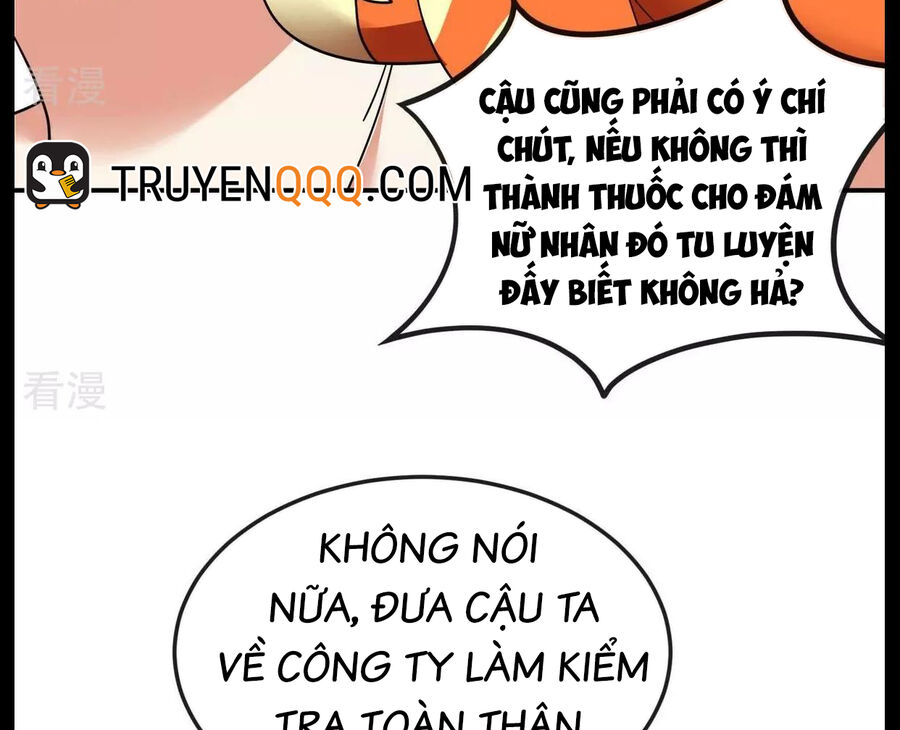 Bản Kiếm Tiên Tuyệt Không Làm Nô Chapter 90.2 - Trang 52