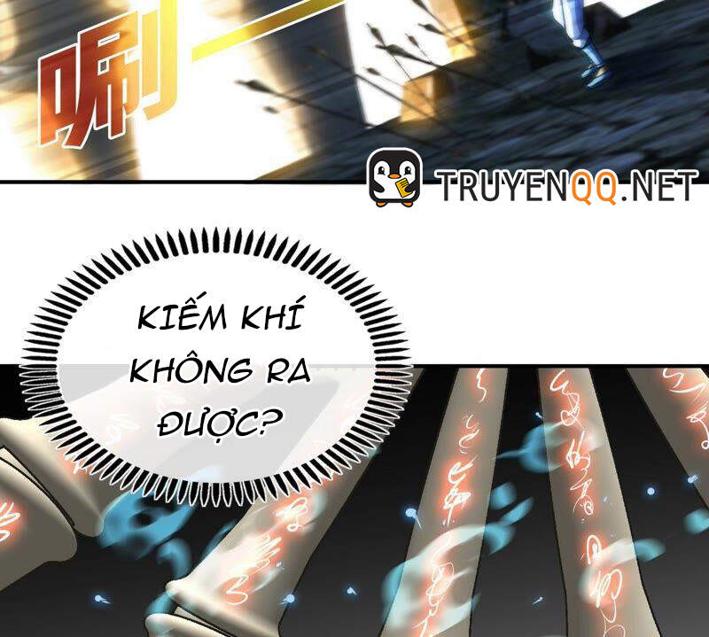 Bản Kiếm Tiên Tuyệt Không Làm Nô Chapter 22 - Trang 65