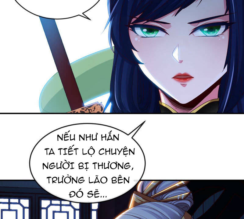 Bản Kiếm Tiên Tuyệt Không Làm Nô Chapter 6 - Trang 28