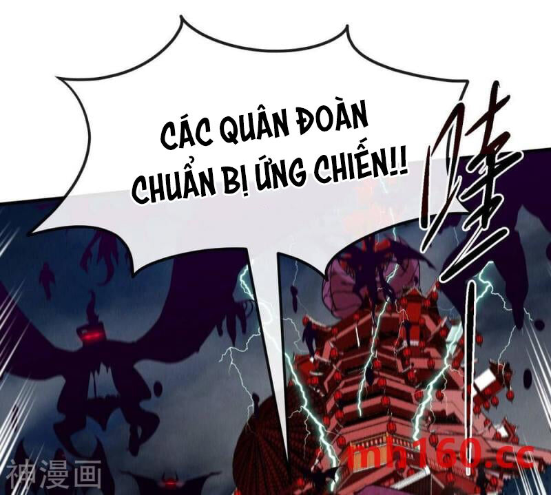 Bản Kiếm Tiên Tuyệt Không Làm Nô Chapter 74 - Trang 15