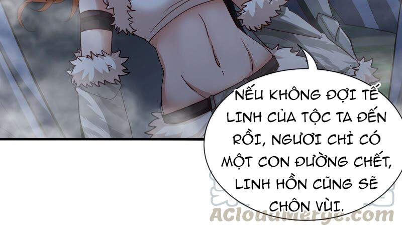 Bản Kiếm Tiên Tuyệt Không Làm Nô Chapter 23 - Trang 9