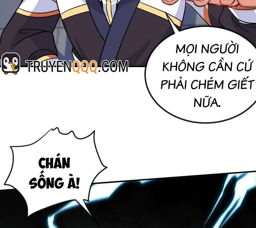 Bản Kiếm Tiên Tuyệt Không Làm Nô Chapter 89 - Trang 8