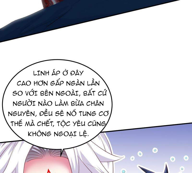 Bản Kiếm Tiên Tuyệt Không Làm Nô Chapter 16 - Trang 57