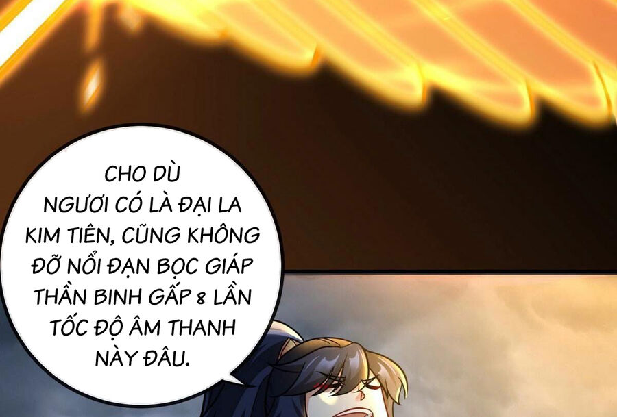 Bản Kiếm Tiên Tuyệt Không Làm Nô Chapter 89 - Trang 30