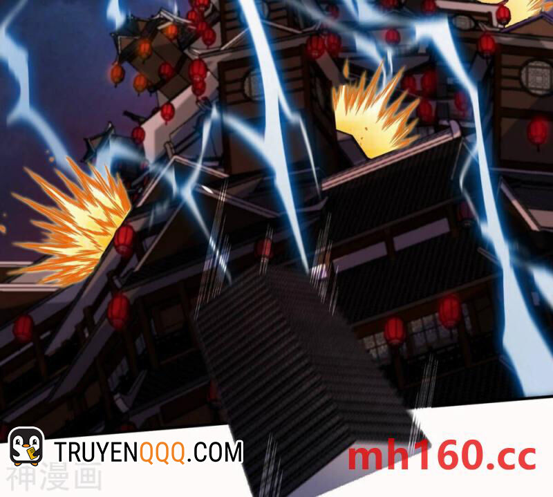 Bản Kiếm Tiên Tuyệt Không Làm Nô Chapter 74 - Trang 3