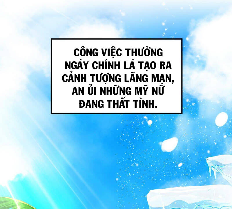 Bản Kiếm Tiên Tuyệt Không Làm Nô Chapter 2 - Trang 9