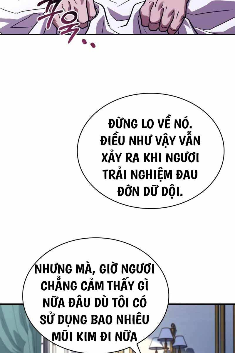 Hoàng Tử Bán Thuốc Chapter 14 - Trang 97