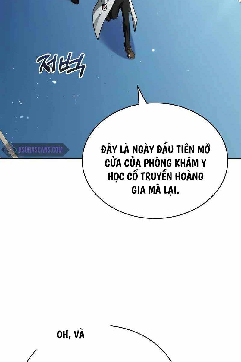 Hoàng Tử Bán Thuốc Chapter 19 - Trang 34