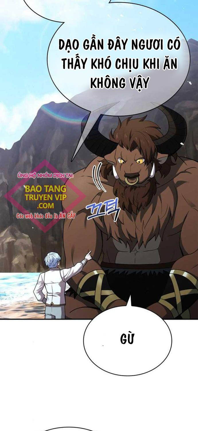 Hoàng Tử Bán Thuốc Chapter 38 - Trang 21