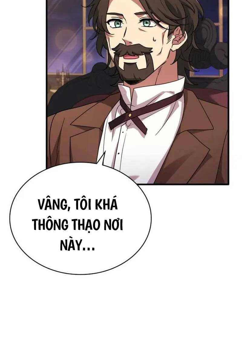 Hoàng Tử Bán Thuốc Chapter 9 - Trang 90