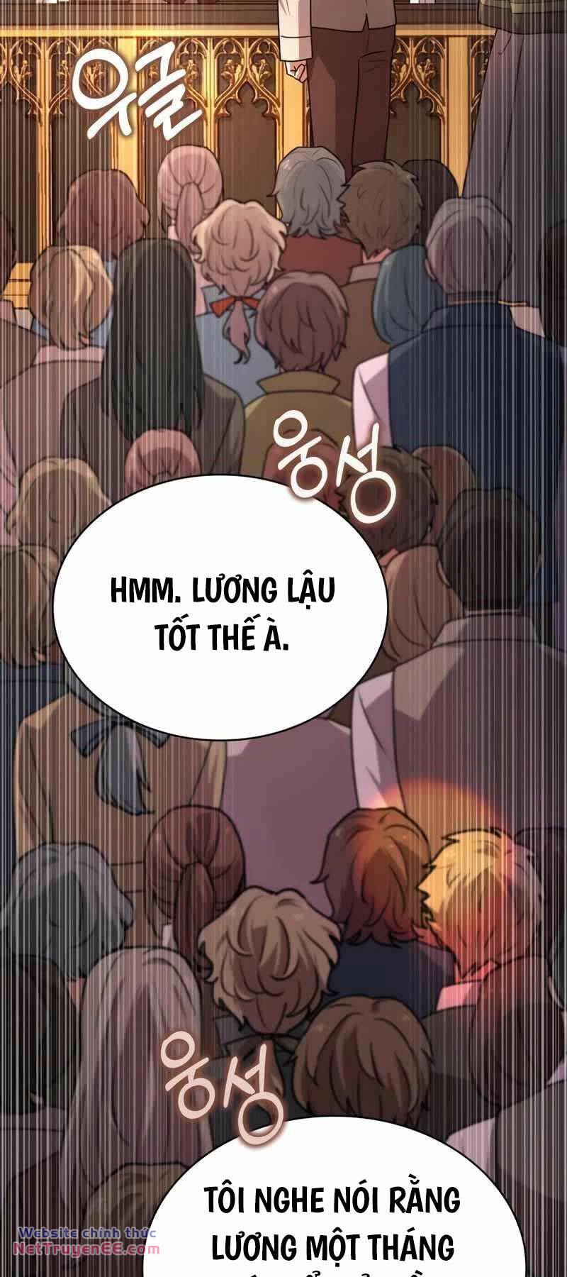 Hoàng Tử Bán Thuốc Chapter 23 - Trang 68