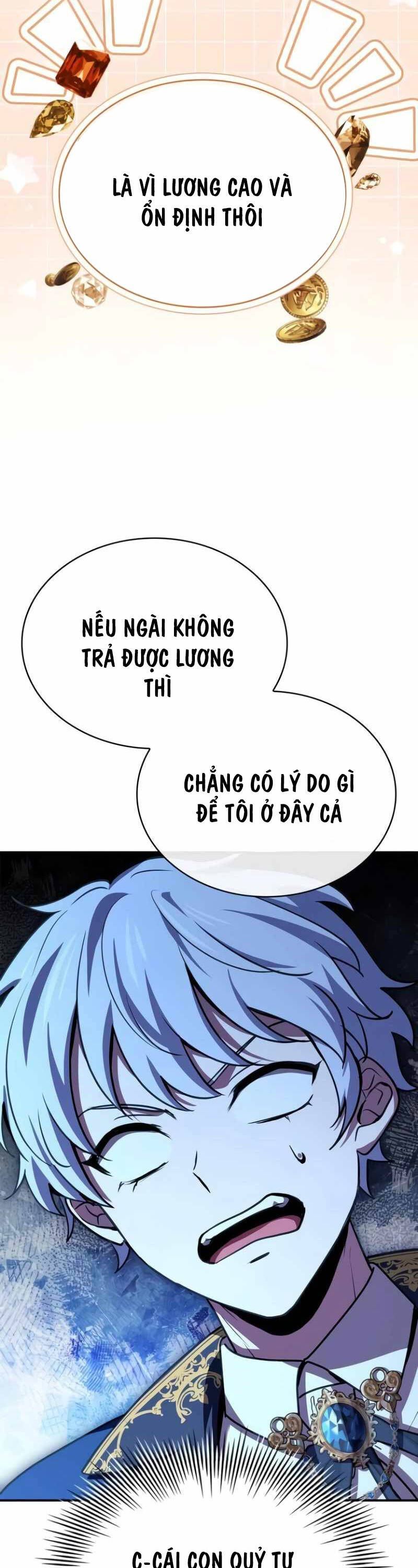 Hoàng Tử Bán Thuốc Chapter 32 - Trang 26