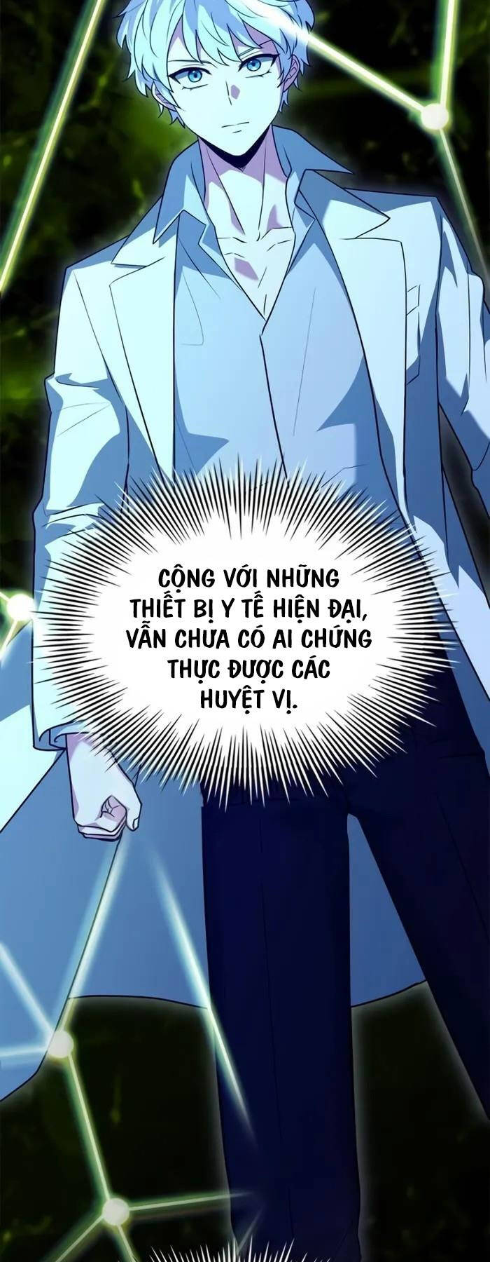 Hoàng Tử Bán Thuốc Chapter 28 - Trang 19